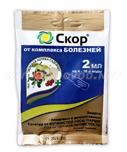 Скор Скор